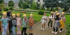 WYCIECZKA DO KOZŁÓWKI I DO MUZEUM WSI LUBELSKIEJ