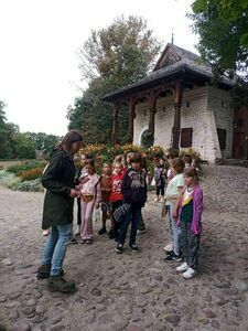 WYCIECZKA DO KOZŁÓWKI I DO MUZEUM WSI LUBELSKIEJ