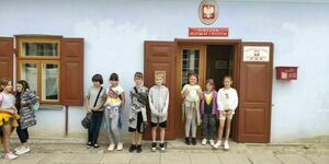 WYCIECZKA DO KOZŁÓWKI I DO MUZEUM WSI LUBELSKIEJ