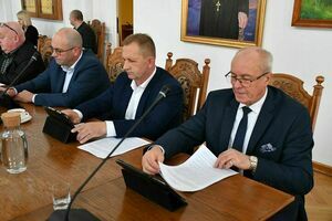 59. sesja Rady Miasta Krasnystaw