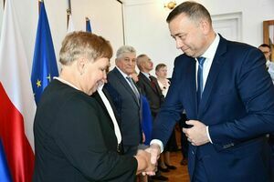 Jubileusz 50 lat pożycia małżeńskiego 2023