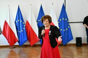 Jubileusz 50 lat pożycia małżeńskiego 2023