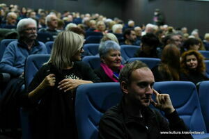 Dziady Jesienne - Rzeczy ostatnie (Fot. Krasnostawski Dom Kultury)