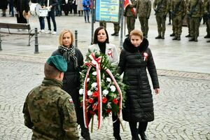 Relacja z obchodów Narodowego Święta Niepodległości