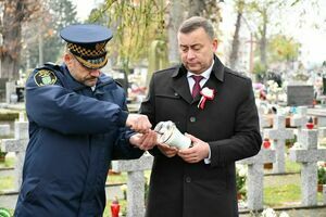 Relacja z obchodów Narodowego Święta Niepodległości