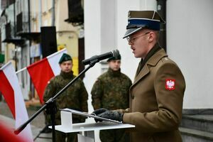 Relacja z obchodów Narodowego Święta Niepodległości