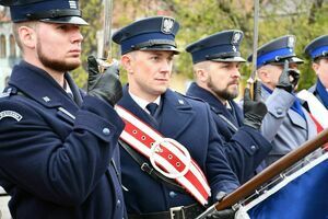 Relacja z obchodów Narodowego Święta Niepodległości