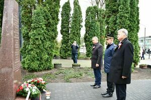 Relacja z obchodów Narodowego Święta Niepodległości