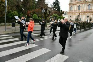 Relacja z obchodów Narodowego Święta Niepodległości