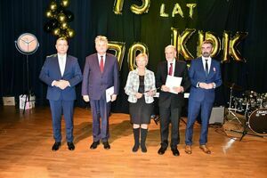 Krasnostawska Gala Kultury za nami