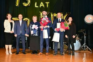 Krasnostawska Gala Kultury za nami