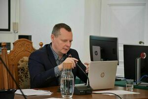 Relacja z 60. sesji Rady Miasta Krasnystaw