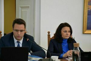 Relacja z 60. sesji Rady Miasta Krasnystaw