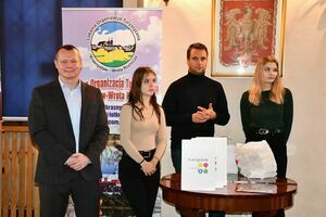 Znamy zwycięzców gry terenowej „Krasnystaw – miasto z historią