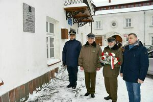 Rocznica urodzin marszałka Józefa Piłsudskiego