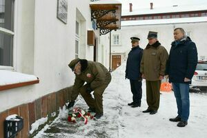 Rocznica urodzin marszałka Józefa Piłsudskiego