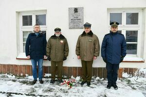 Rocznica urodzin marszałka Józefa Piłsudskiego