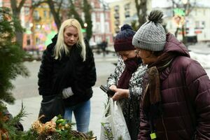 Kiermasz Bożonarodzeniowy za nami