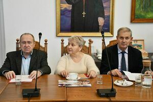 IX sesja Rady Seniorów Miasta Krasnystaw