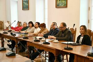 IX sesja Rady Seniorów Miasta Krasnystaw