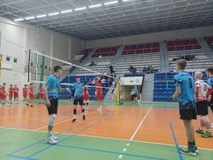 KPS Krasnystaw w ćwierćfinale Mistrzostw Polski Juniorów