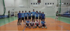 KPS Krasnystaw w ćwierćfinale Mistrzostw Polski Juniorów