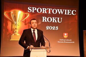 Gala Mistrzów Sportu 2023 za nami