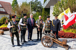 Obchody 233. rocznicy uchwalenia Konstytucji 3 Maja