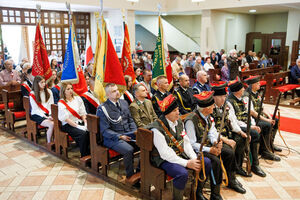 Obchody 233. rocznicy uchwalenia Konstytucji 3 Maja