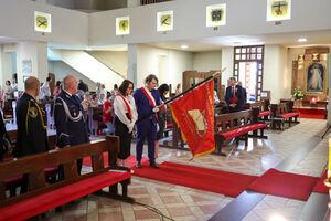 Obchody 233. rocznicy uchwalenia Konstytucji 3 Maja