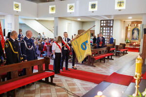 Obchody 233. rocznicy uchwalenia Konstytucji 3 Maja