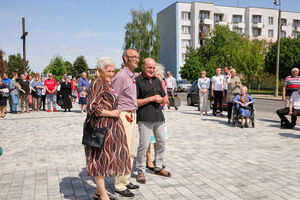 Obchody 233. rocznicy uchwalenia Konstytucji 3 Maja