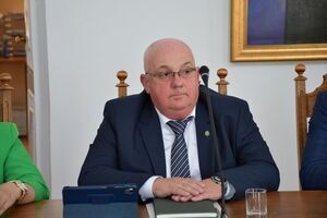 I sesja Rady Miasta Krasnystaw IX kadencji