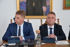 I sesja Rady Miasta Krasnystaw IX kadencji