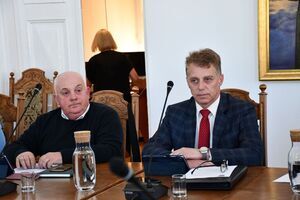 II sesja Rady Miasta Krasnystaw IX kadencji