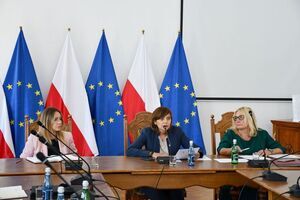 Powołanie nowych członków Miejskiej Rady Działalności Pożytku Publicznego