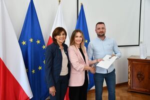 Powołanie nowych członków Miejskiej Rady Działalności Pożytku Publicznego