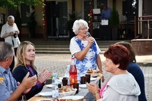 Zakończenie roku akademickiego LUTW i rozpoczęcie VIII Senioriady