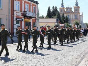 Obchody Święta Wojska Polskiego i 104. rocznicy Bitwy Warszawskiej