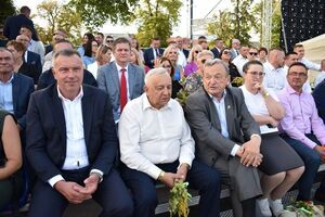 Fotorelacja z otwarcia Chmielaków 2024