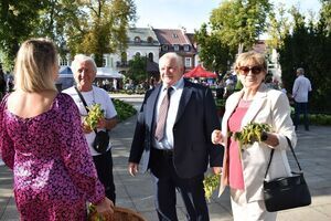 Fotorelacja z otwarcia Chmielaków 2024