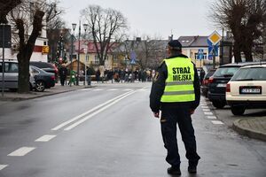 Dzień Strażnika Gminnego i Miejskiego 2024