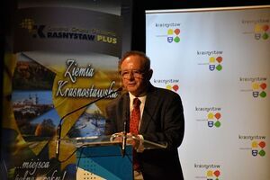 Krasnostawskie Forum Organizacji Pozarządowych 2024