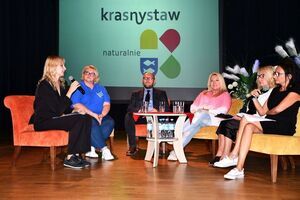 Krasnostawskie Forum Organizacji Pozarządowych 2024