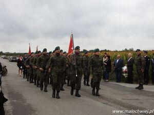 85. rocznica bitwy pod Krasnymstawem