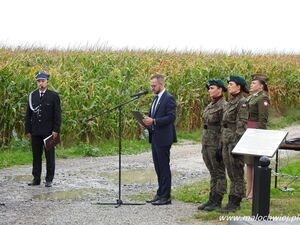 85. rocznica bitwy pod Krasnymstawem