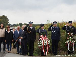 85. rocznica bitwy pod Krasnymstawem