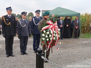 85. rocznica bitwy pod Krasnymstawem