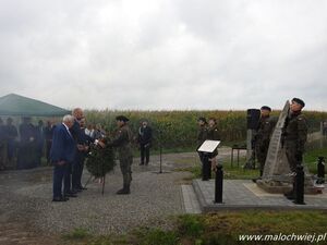 85. rocznica bitwy pod Krasnymstawem