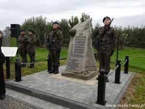 85. rocznica bitwy pod Krasnymstawem